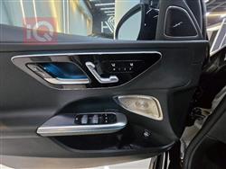 مرسيدس بنز C-Class